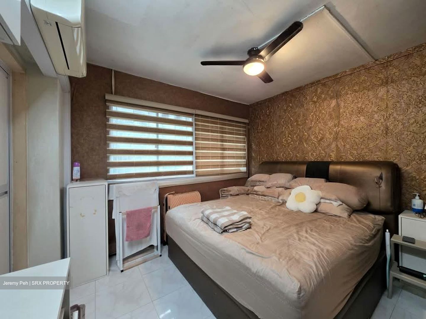 Blk 630 Pasir Ris Drive 3 (Pasir Ris), HDB 5 Rooms #611573581